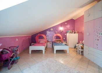 Villa Via valdo fusi, Airasca - foto 30
