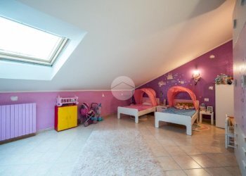 Villa Via valdo fusi, Airasca - foto 31