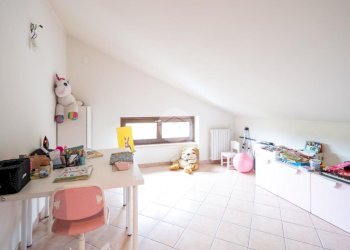 Villa Via valdo fusi, Airasca - foto 32