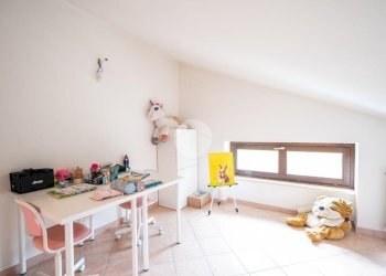 Villa Via valdo fusi, Airasca - foto 33