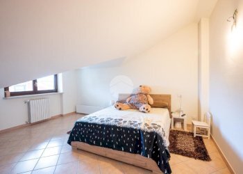 Villa Via valdo fusi, Airasca - foto 34