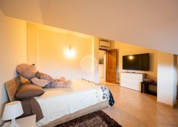 Villa Via valdo fusi, Airasca - foto 35
