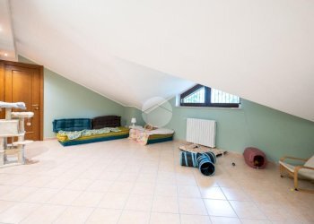 Villa Via valdo fusi, Airasca - foto 37