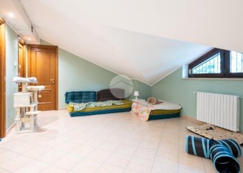 Villa Via valdo fusi, Airasca - foto 38