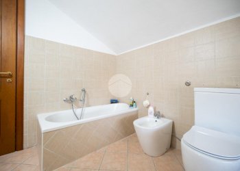 Villa Via valdo fusi, Airasca - foto 39