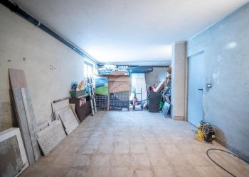 Villa Via valdo fusi, Airasca - foto 42