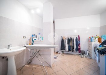 Villa Via valdo fusi, Airasca - foto 43