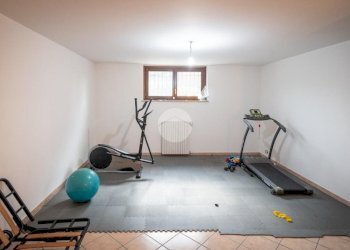 Villa Via valdo fusi, Airasca - foto 44