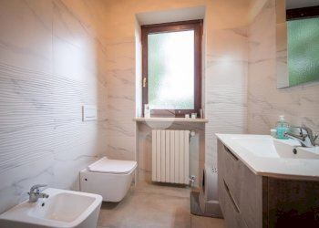 Villa Via valdo fusi, Airasca - foto 45