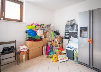 Villa Via valdo fusi, Airasca - foto 46