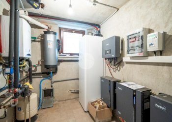 Villa Via valdo fusi, Airasca - foto 47