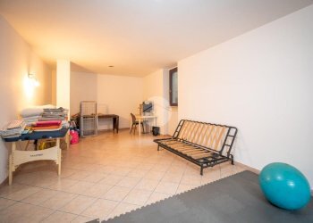 Villa Via valdo fusi, Airasca - foto 48