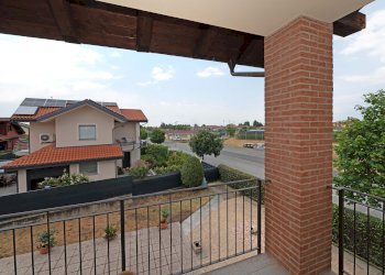 Bilocale STRADA CAFFARO, 8, Bricherasio - foto 32