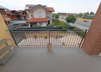 Bilocale STRADA CAFFARO, 8, Bricherasio - foto 33