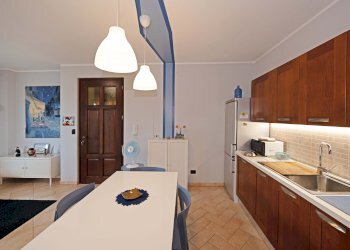 Bilocale STRADA CAFFARO, 8, Bricherasio - foto 3