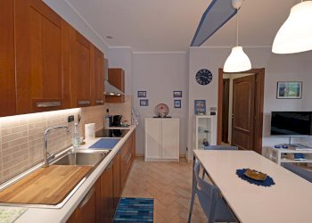 Bilocale STRADA CAFFARO, 8, Bricherasio - foto 5