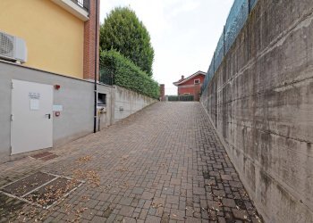 Bilocale STRADA CAFFARO, 8, Bricherasio - foto 48