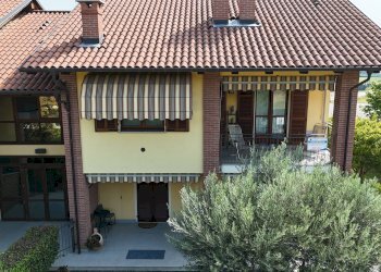 Bilocale STRADA CAFFARO, 8, Bricherasio - foto 55