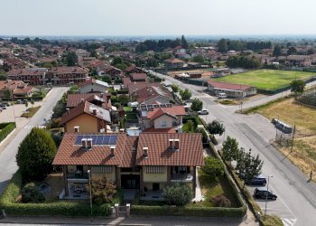 Bilocale STRADA CAFFARO, 8, Bricherasio - foto 57
