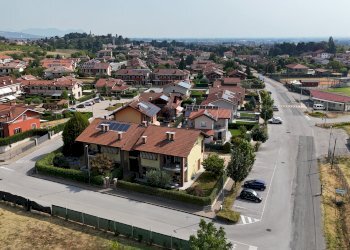 Bilocale STRADA CAFFARO, 8, Bricherasio - foto 54