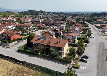 Bilocale STRADA CAFFARO, 8, Bricherasio - foto 58