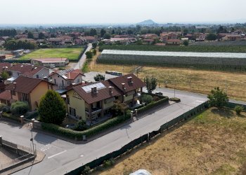 Bilocale STRADA CAFFARO, 8, Bricherasio - foto 60
