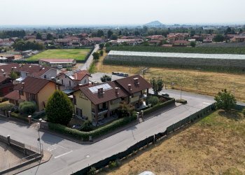 Bilocale STRADA CAFFARO, 8, Bricherasio - foto 61