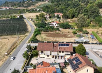 Bilocale STRADA CAFFARO, 8, Bricherasio - foto 62