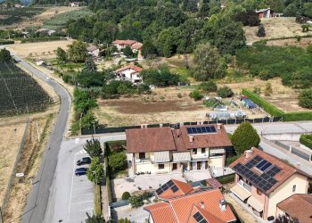 Bilocale STRADA CAFFARO, 8, Bricherasio - foto 64