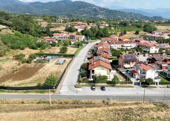 Bilocale STRADA CAFFARO, 8, Bricherasio - foto 67