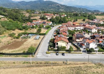 Bilocale STRADA CAFFARO, 8, Bricherasio - foto 69