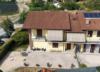 Bilocale STRADA CAFFARO, 8, Bricherasio - foto 63