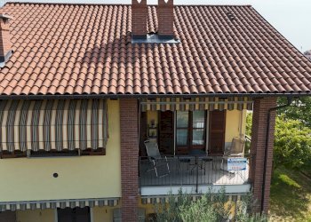 Bilocale STRADA CAFFARO, 8, Bricherasio - foto 68