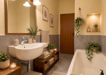 Trilocale Imola - foto 4