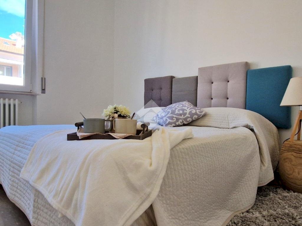 Three-room apartment Via Dante Alighieri, Loano - photo 2