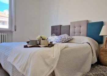 Three-room apartment Via Dante Alighieri, Loano - photo 2