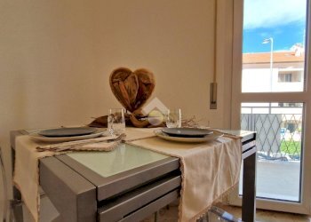 Three-room apartment Via Dante Alighieri, Loano - photo 6