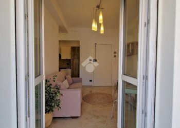 Three-room apartment Via Dante Alighieri, Loano - photo 14