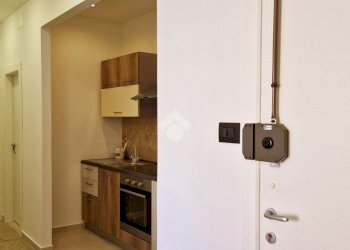 Three-room apartment Via Dante Alighieri, Loano - photo 15