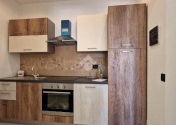 Three-room apartment Via Dante Alighieri, Loano - photo 16