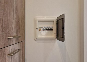 Three-room apartment Via Dante Alighieri, Loano - photo 17