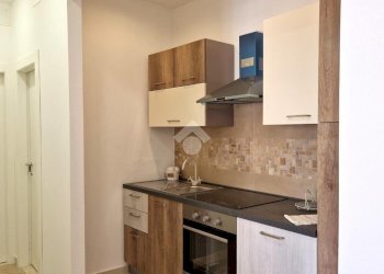 Three-room apartment Via Dante Alighieri, Loano - photo 18