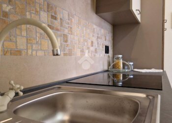 Three-room apartment Via Dante Alighieri, Loano - photo 21