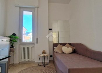 Three-room apartment Via Dante Alighieri, Loano - photo 25