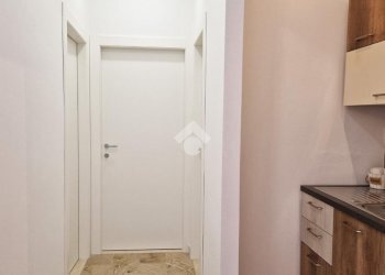 Three-room apartment Via Dante Alighieri, Loano - photo 28