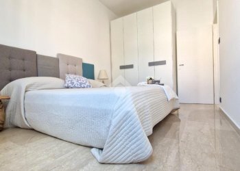 Three-room apartment Via Dante Alighieri, Loano - photo 30