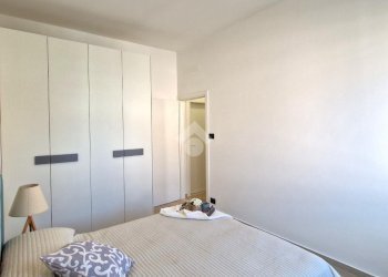 Three-room apartment Via Dante Alighieri, Loano - photo 31