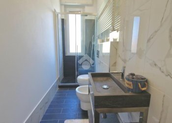 Three-room apartment Via Dante Alighieri, Loano - photo 33