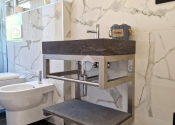 Three-room apartment Via Dante Alighieri, Loano - photo 34