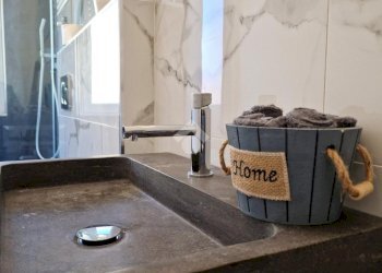 Three-room apartment Via Dante Alighieri, Loano - photo 37